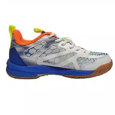 匹克 舒适时尚 防滑耐磨透气 低帮 羽毛球鞋 男女同款