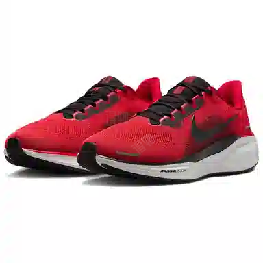 Nike Air Zoom Pegasus 41 Red Black