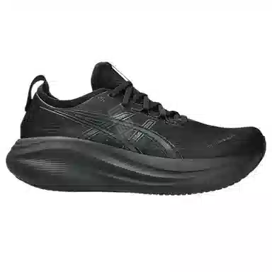 Asics GEL-NIMBUS 27 Black