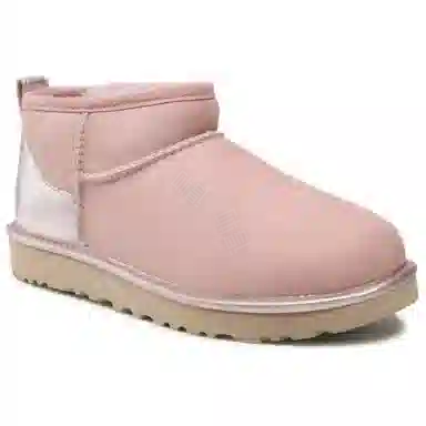 UGG W Cassic Ultra Mini Shine