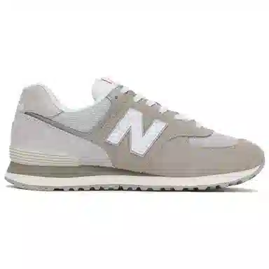 New Balance 574 Grey