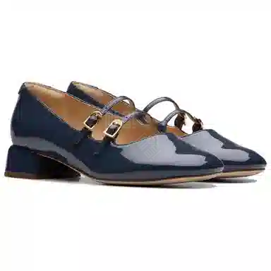 Clarks Daiss30 Shine