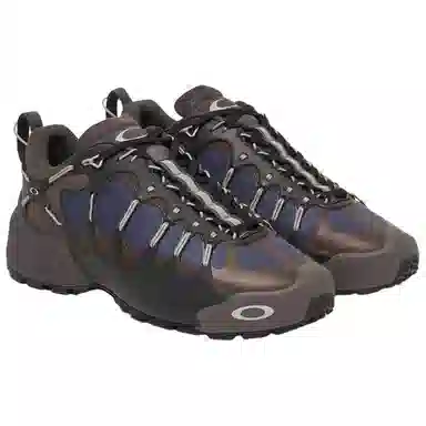 Brain Dead x Oakley Factory Team Edge