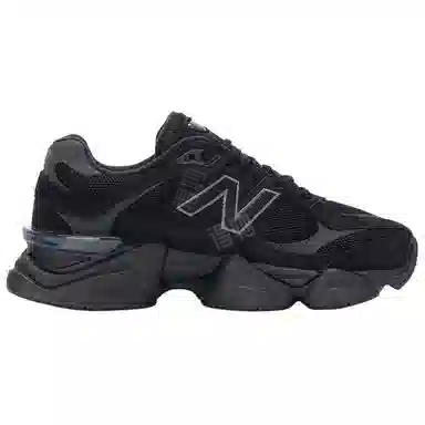 New Balance 9060 Black