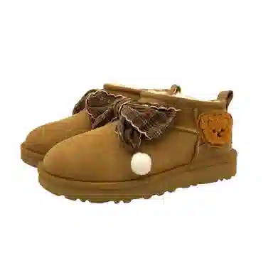 UGG CLASSIC ULTRA MINI