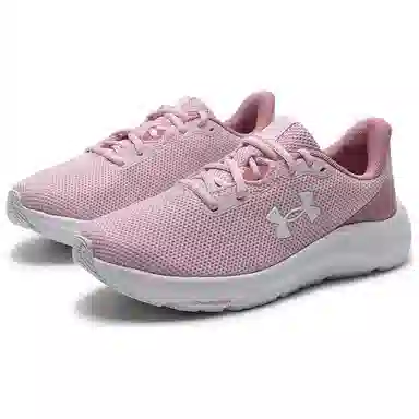 Under Armour Charged Pursuit 4