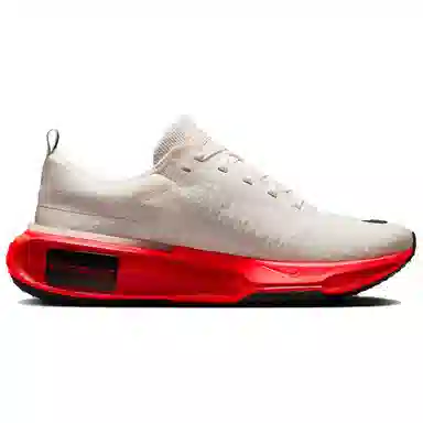 Nike ZoomX Invincible Run FK 3 White Red
