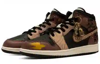 Jordan Air Jordan 1 CNY