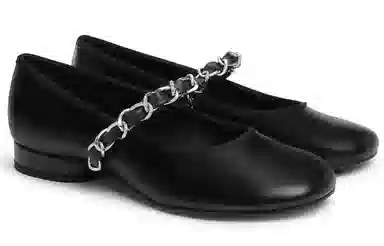 CHARLES&KEITH Mary Jane Flat