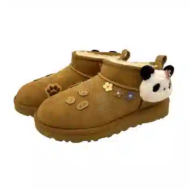 UGG CLASSIC ULTRA MINI