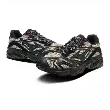 Mizuno Adventure V2 Black