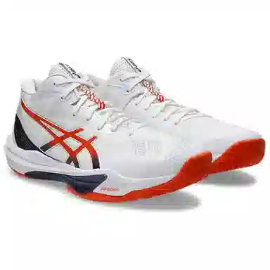 Asics Sky Elite FF 3 White