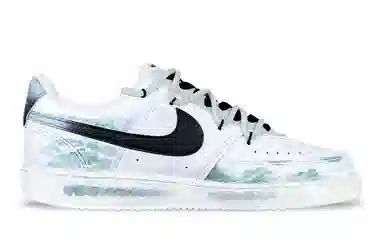 Nike Court Vision 1 Low