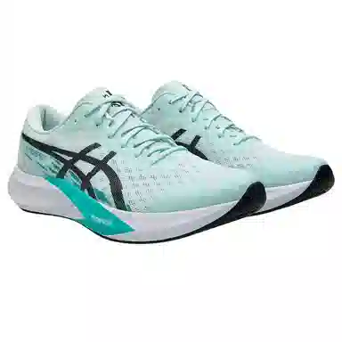 Asics HYPER SPEED 4 Green