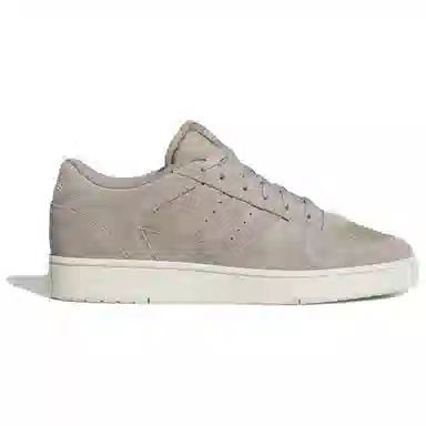 adidas Break Start Premium Low Grey