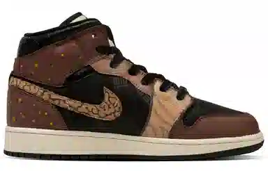 Jordan Air Jordan 1 CNY