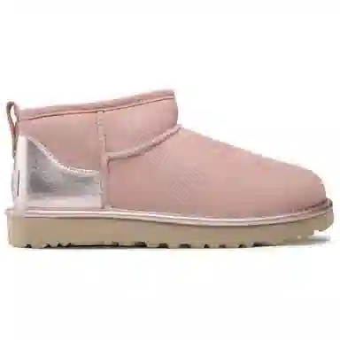 UGG W Cassic Ultra Mini Shine