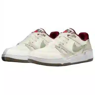 Nike Full Force LO Beige