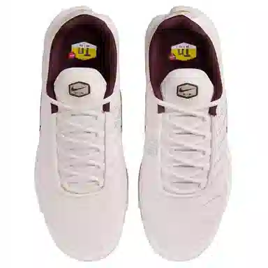 Nike Air Max Plus 3 PRM White Silver