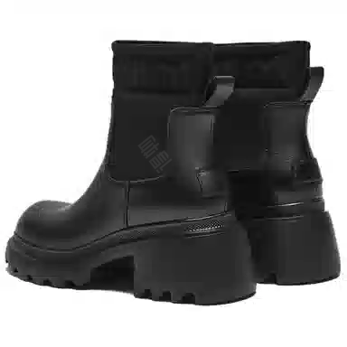 Bata Chelsea Boots Black