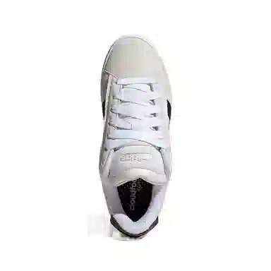adidas Grand Court Alpha 00s White