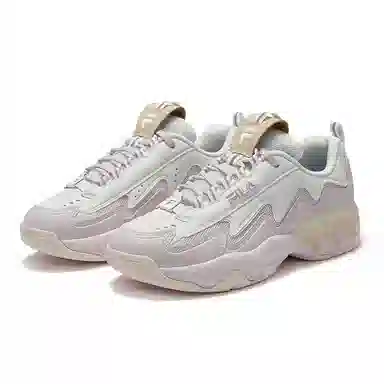 FILA FUSION shock