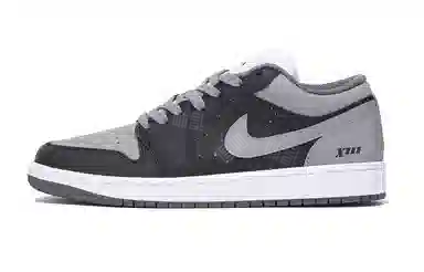 Jordan Air Jordan 1 Low Light Grey
