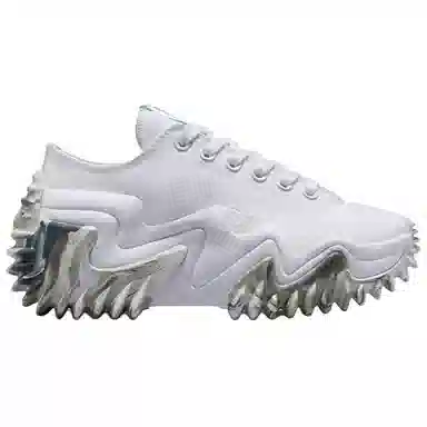 Converse Run Star Motion CX Ox White