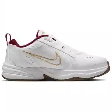 Nike Air Monarch 4 White