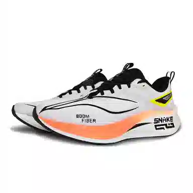 LiNing Chitu 7 Pro Black White