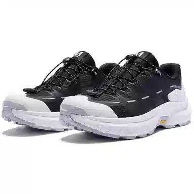 Merrell Free Stride Black White