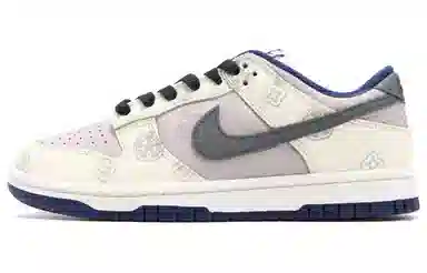 Nike Dunk Low CNY NO.205