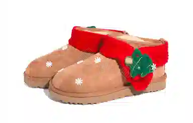 UGG CLASSIC ULTRA MINI