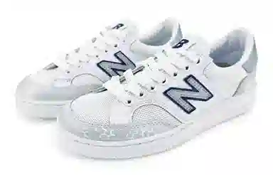New Balance Pro Court Silver Snake