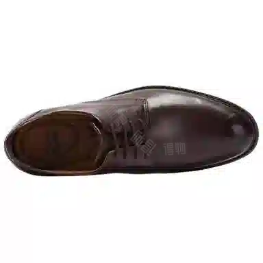 Clarks Truxton Plain
