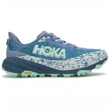 HOKA ONE ONE SPEEDGOAT 6