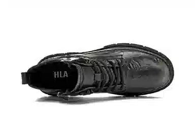 HLA