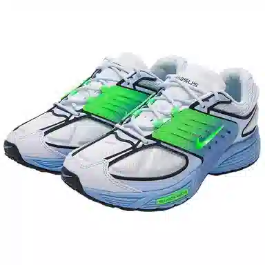 Nike Air Pegasus Wave Blue