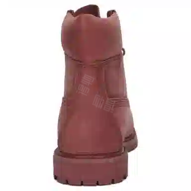 Timberland 6 Inch Lace Waterproof Boot