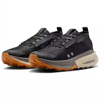 Nike Zegama Trail 2 Black