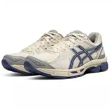 Asics Gel-Exalt 2 Beige Purple
