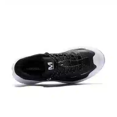Merrell Free Stride Black White