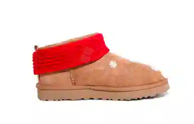 UGG CLASSIC ULTRA MINI