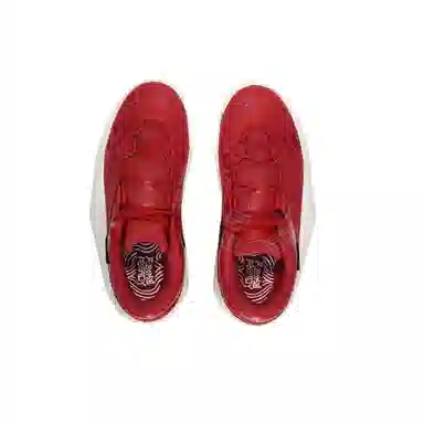 Serious Player Only Ranger HQU White Red