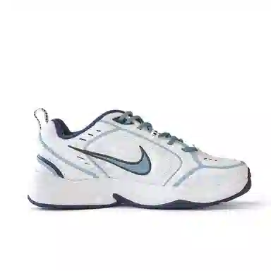 Nike Air Monarch 4 Blue