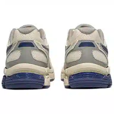 Asics Gel-Exalt 2 Beige Purple