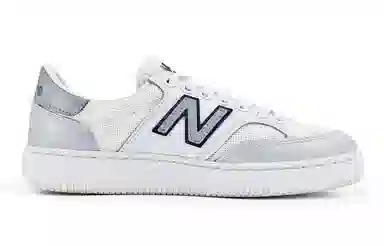 New Balance Pro Court Silver Snake