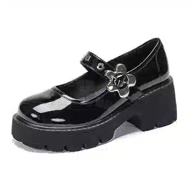 EXULL Q PU 6cm