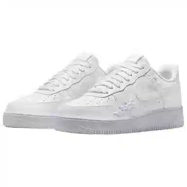 Nike Air Force 1 Low White