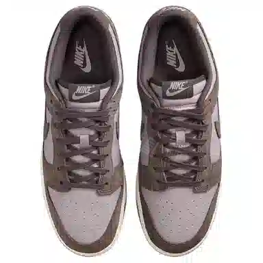 Nike Dunk Low Retro SE Purple